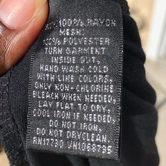 MOSSIMO sequined tank top ***3 for $25*** - Picture 8 of 8